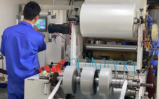 膏藥貼貼牌代加工企業-修康藥業